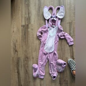 Disney Angel Lilo and Stitch Costume